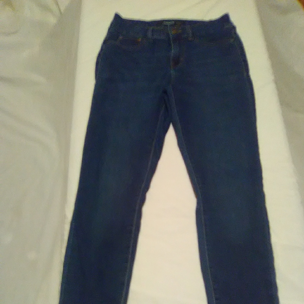 Jordache Super Skinny Jeans
